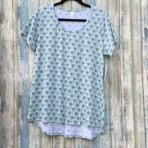 LuLaRoe Classic T